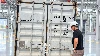 600 M³ A Day, No Grid Connection: WTS1230 Mobile Trommel Screen Shipped To Th...