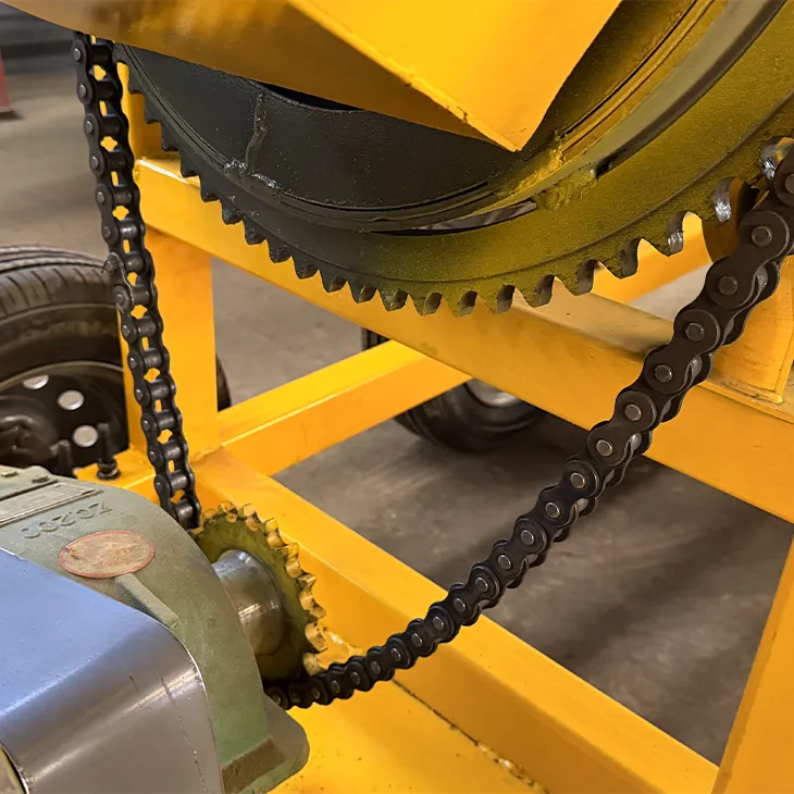 Gold Separating Machine