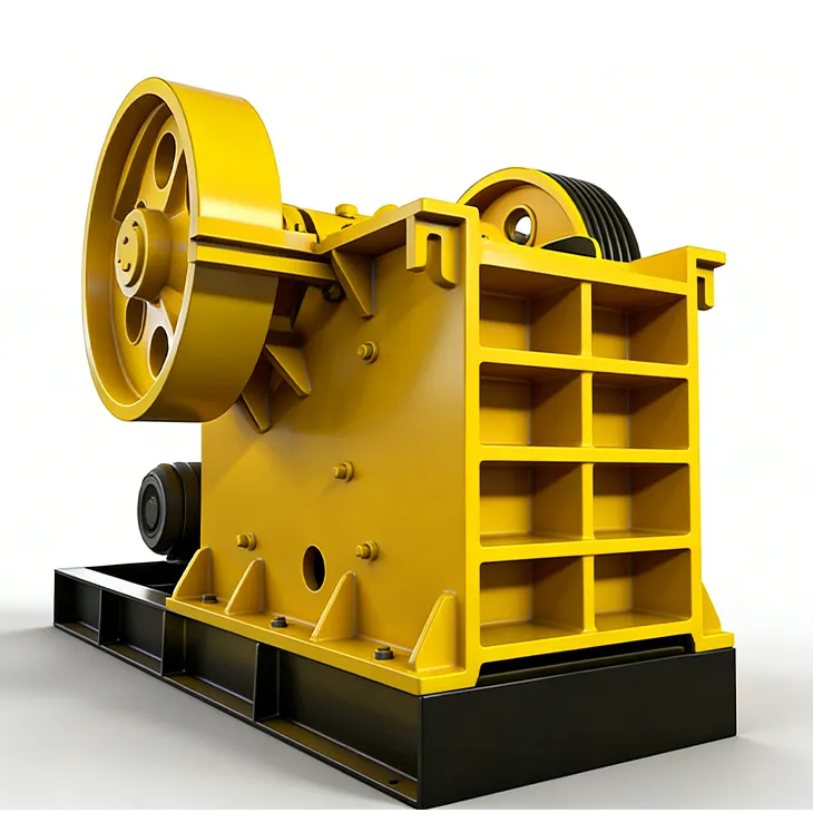 Jaw Crusher