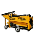 Gold Sand Separator Machine