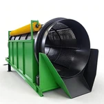 Stone Sorting Sand And Soil Equipment