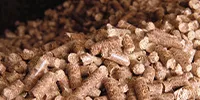 Firewood Trommel Screen | Wood Chip & Sawdust Screening Machine Firewood Trommel Screen | Wood Chip & Sawdust Screening Machine