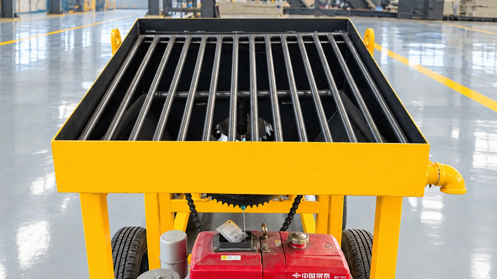 mobile-gold-panning-machine-grizzly-hopper-gold-chute mobile-gold-panning-machine-grizzly-hopper-gold-chute