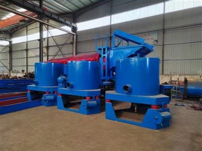 Small Scale Gold Mining Equipment Australia