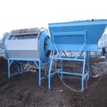 Compost Sifter Screen Sieve