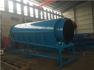 Compost Screener