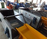 Eccentric Eddy Current