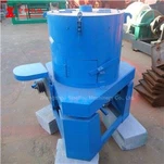 Gold Centrifugal Separator