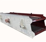 Gold Vibrating Screen