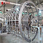 Sand Gravel Screw