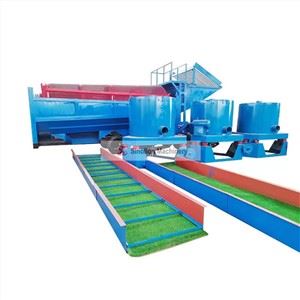 Gold Mining Washing Plant