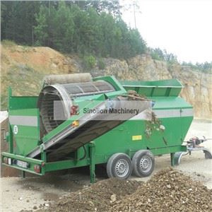 Solid Waste Processing System