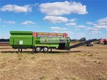 Mobile Trommel Machine
