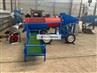 One Man Can Operate Small Mini Gold Panning Trommel Screens