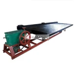 Shaker Tables